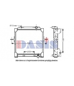 AKS DASIS - 390035N - 